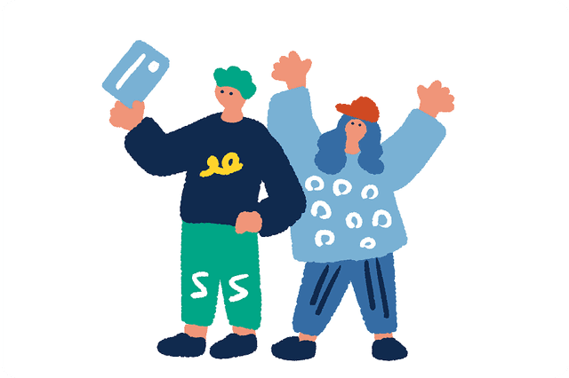 予約・決済する