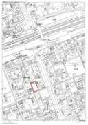 糸魚川第1月極駐車場