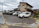 高原駐車場