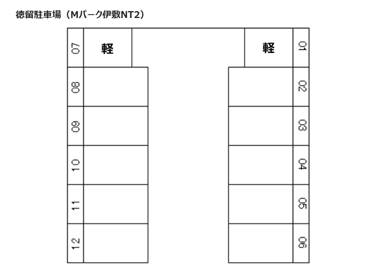 【区画図】徳留駐車場（Mパーク伊敷NT2）_20230616修正.png