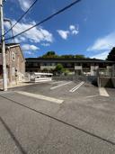 シャトーシモハタ駐車場（771-8）