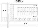 S.Dior