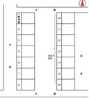 天白第四駐車場
