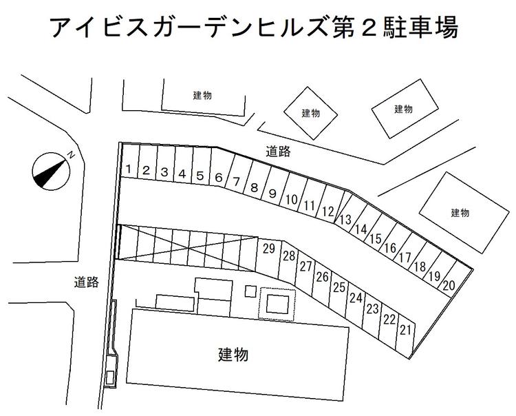 2862_アイビスガーデンヒルズ第２駐車場.jpg