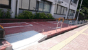 武蔵小金井駐車場