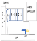 松本村井駐車場
