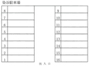 染谷駐車場