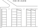 利根川第１駐車場