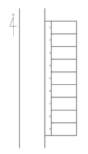 第8六丁目モータープール