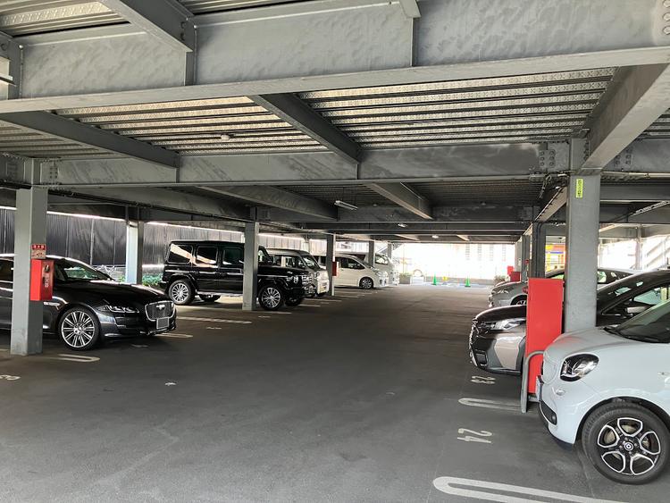 27086平安モータープール高柳栄町3.JPG