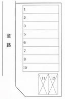 水越政次駐車場