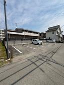 姫路市伊伝居パーキング