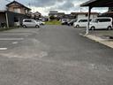 田後月極駐車場