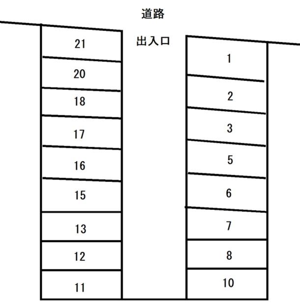 No.22 ハリタ駐車場 配置図.jpg