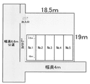 市村駐車場