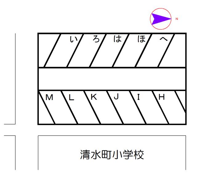 No.3 清水町7丁目月極駐車場ｊ配置図.jpg