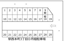 00321_駅西本町3丁目Ｄ月極駐車場.jpg