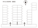 沖みなみ駐車場