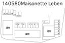 Ｍａｉｓｏｎｅｔｔｅ Ｌｅｂｅｎ