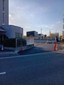 藍住町勝瑞Jパーキング