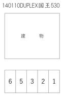 DUPLEX国王530