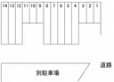 曙3丁目パーキング