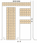 マルゴー柳町第1駐車場