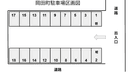 岡田町駐車場