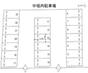 中垣内駐車場