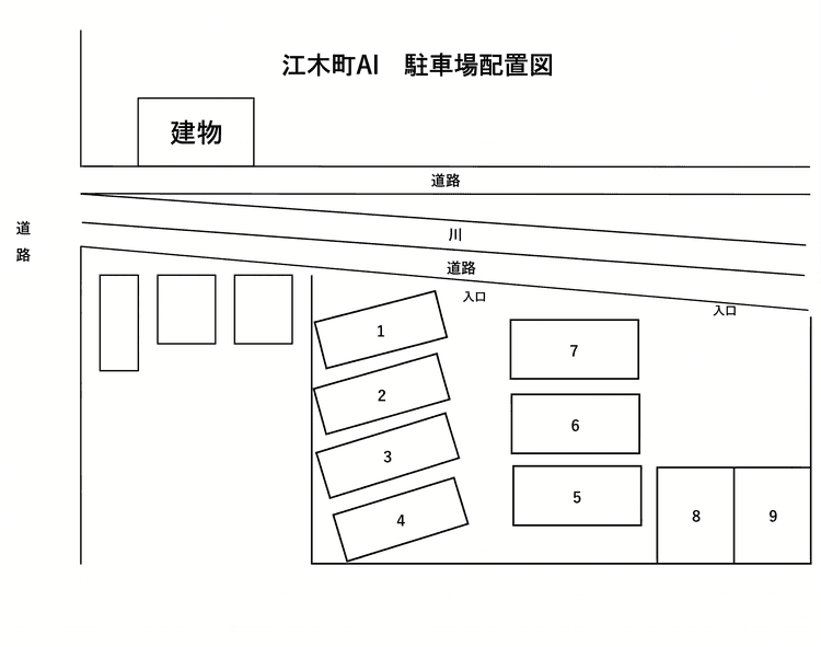 あさひ江木町A駐車場区画図.png