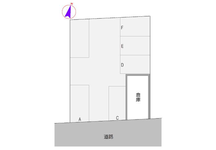 和歌山市花山団地 区画図.jpg