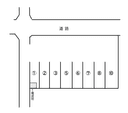 岸野駐車場