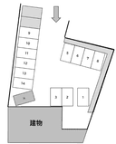 山田駐車場
