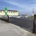 梶取月極駐車場