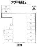 グランディア六甲楠丘