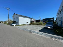 鷲別町２丁目弓削駐車場.jpg