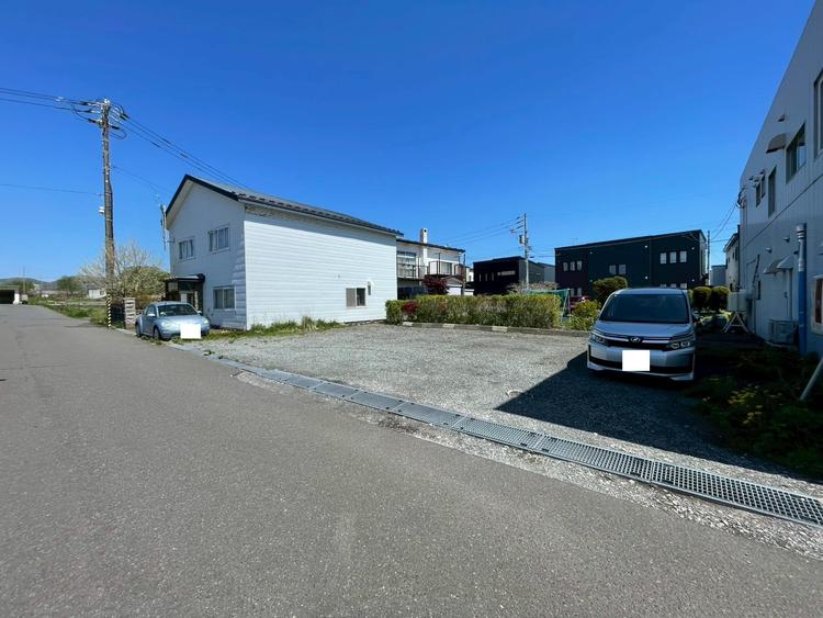 鷲別町２丁目弓削駐車場.jpg
