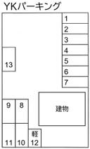 ＹＫパーキング