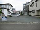 小山田駐車場