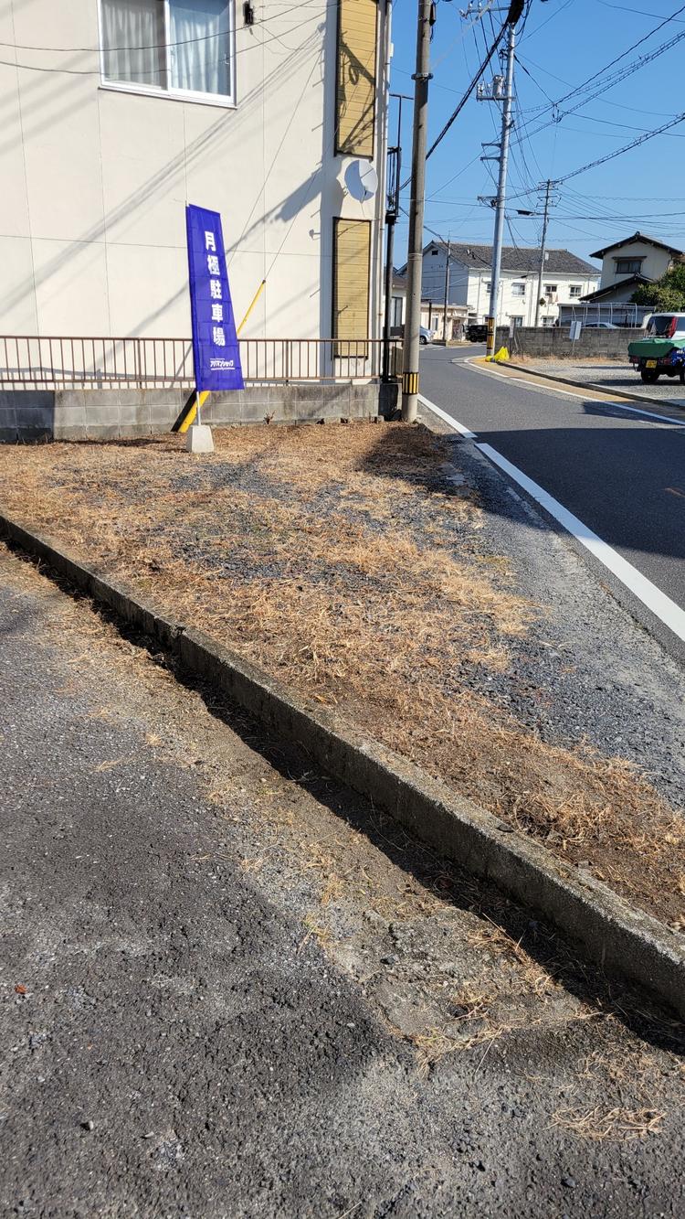 Ｆ月極駐車場_外観画像1.jpg