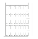 アップルパーキング水入