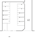 1-33音羽町5丁目駐車場