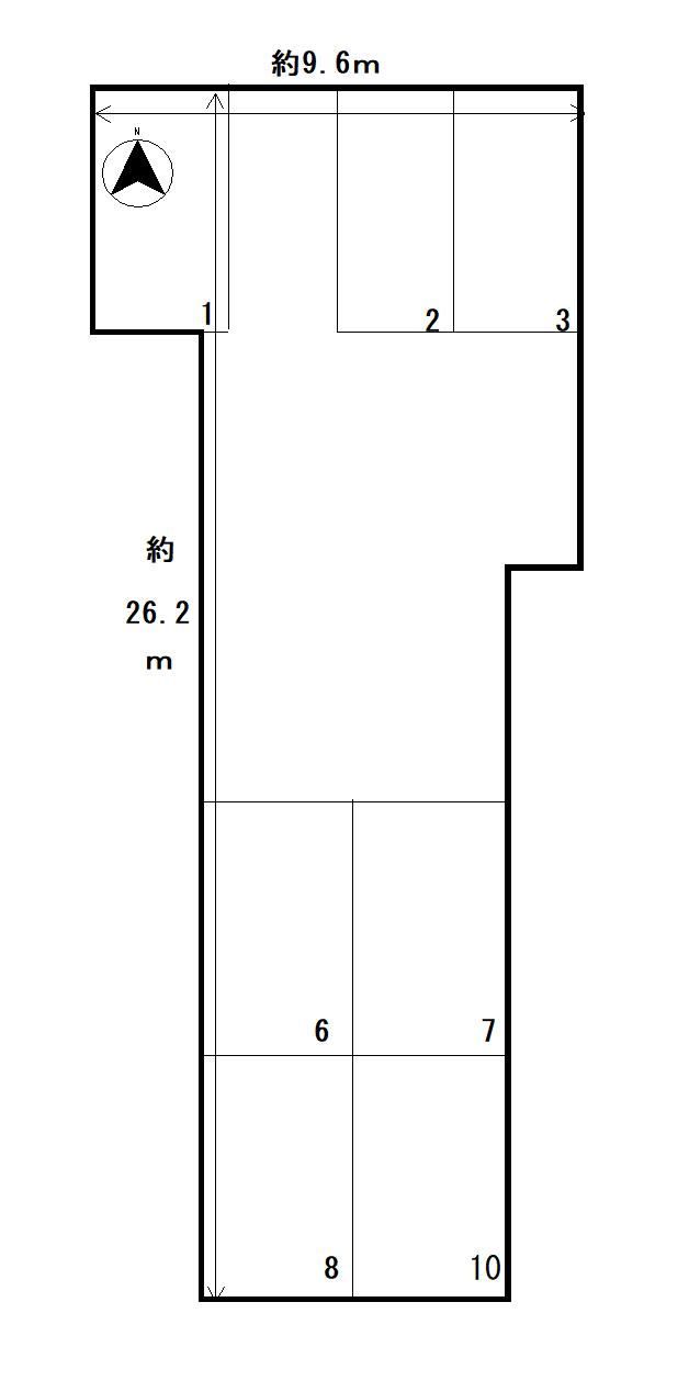 No.23 大泉駐車場 配置図.jpg