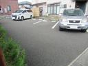 仙北2丁目パーキング