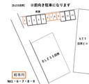 BLESS田無駐車場
