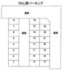 うれし野パーキング