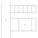 Eキューブ松茂月極駐車場