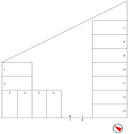 すえひろパーク銀座3丁目