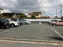 杉山手B駐車場