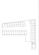 新地西町R駐車場